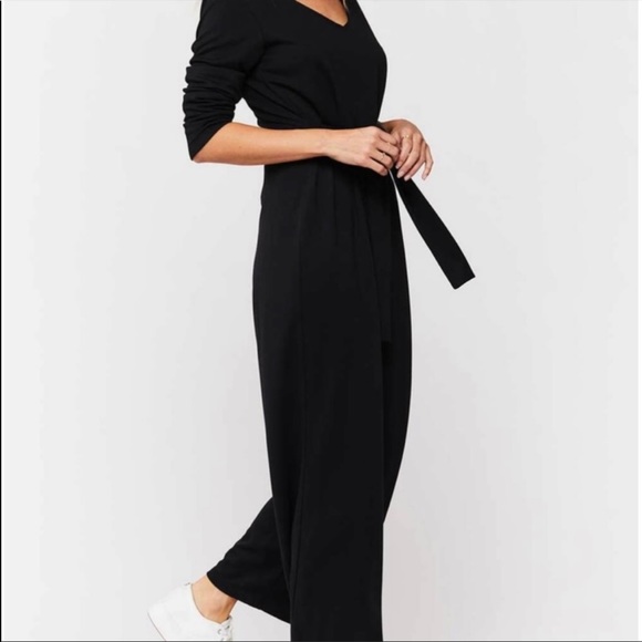 Jumpsuit by Velvet Heart - Picture 2 of 4